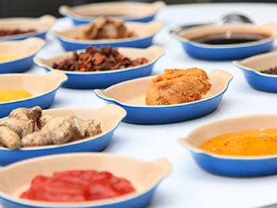 Menú, BBQ, Jaso Catering, Polanco, CDMX
