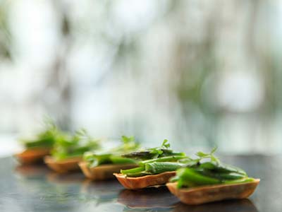 Menú, BBQ, Jaso Catering, Polanco, CDMX